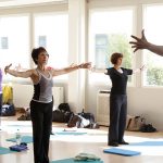 Kursangebot 2026: Pilates Kurs 1