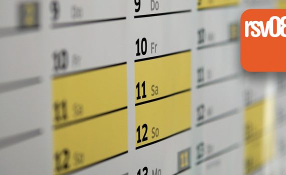 Einladung: Außerordentliche Gesamt-Mitgliederversammlung