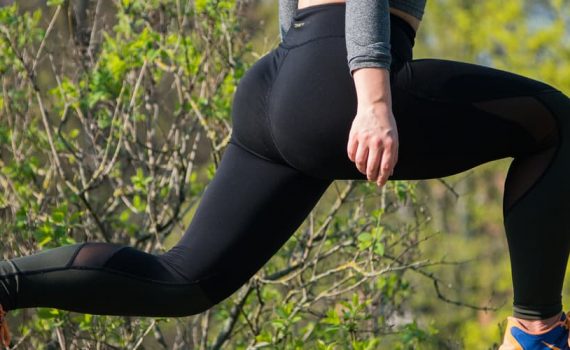 Kursangebot 2026: Knie / Hüfte