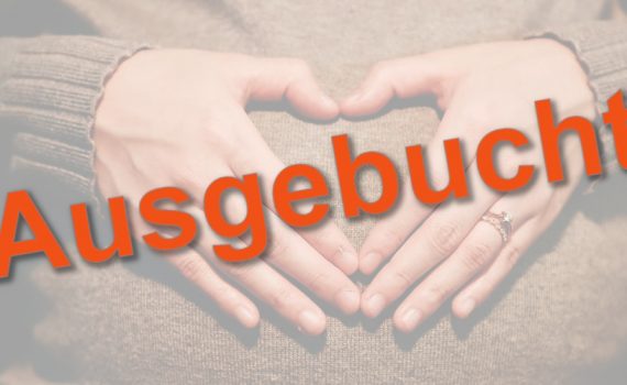 Neuer Kurs: Beckenboden- und Rückbildungsgymnastik