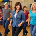 Line Dance