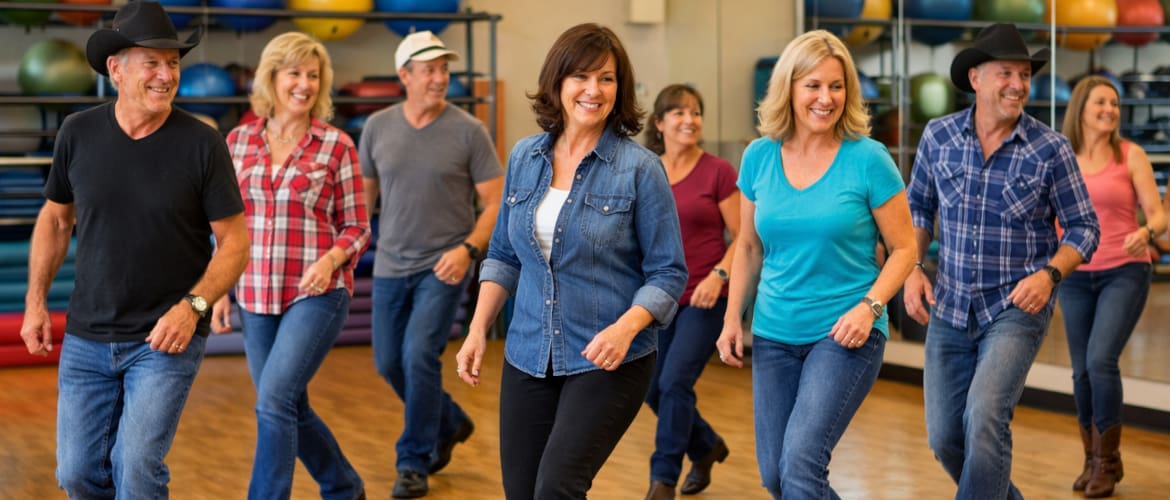 Line Dance